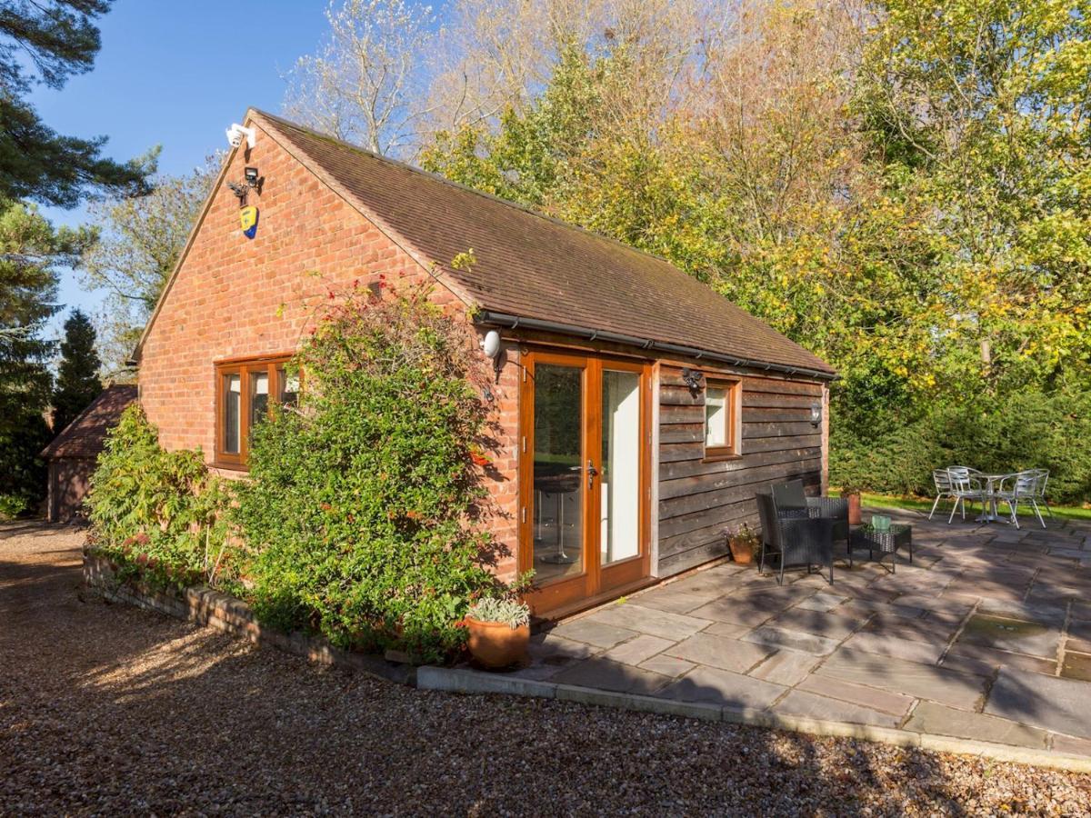 Вілла Pass The Keys Rural Retreat In Rowington, Warwickshire Ворик Екстер'єр фото