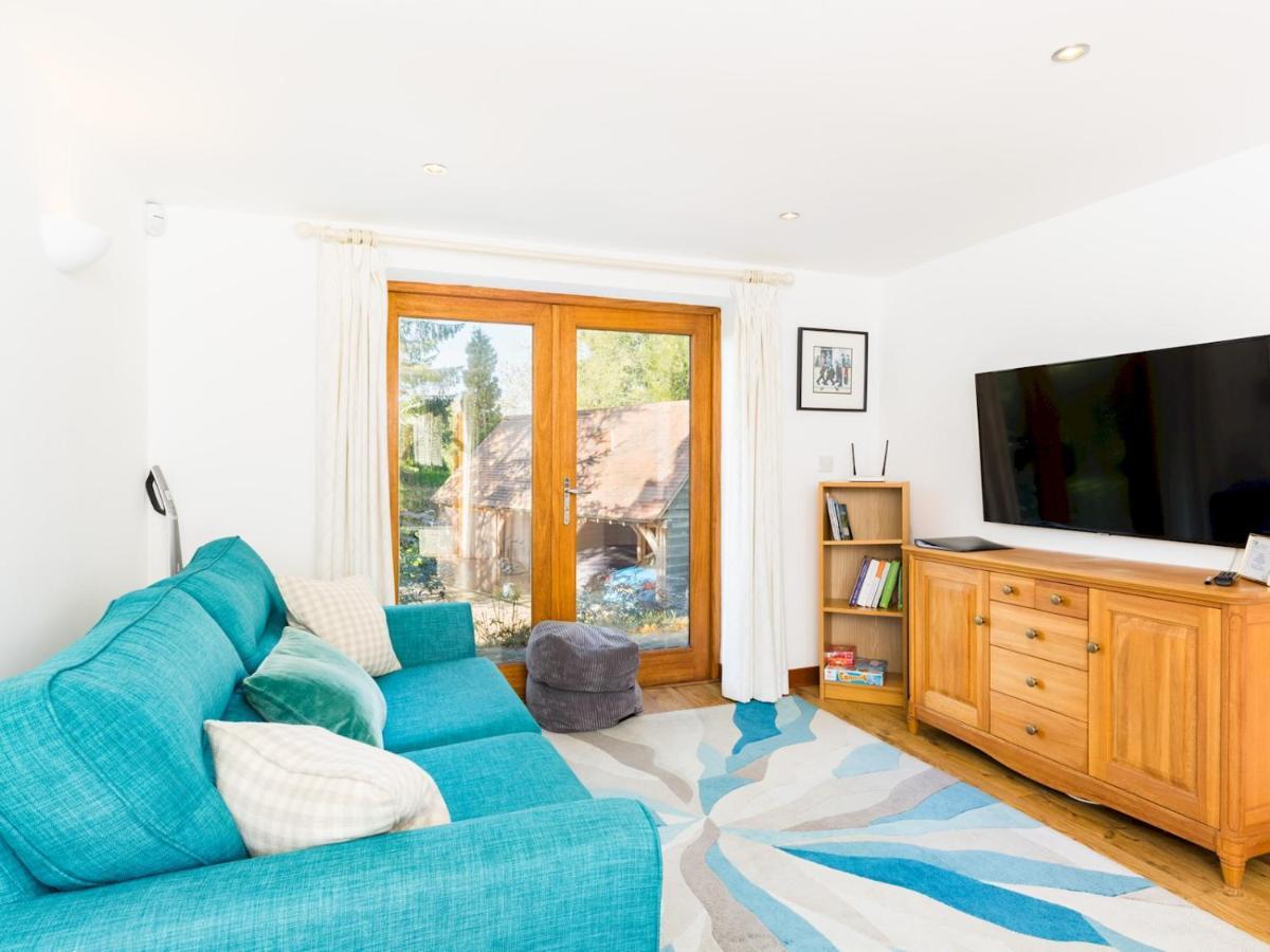 Вілла Pass The Keys Rural Retreat In Rowington, Warwickshire Ворик Екстер'єр фото